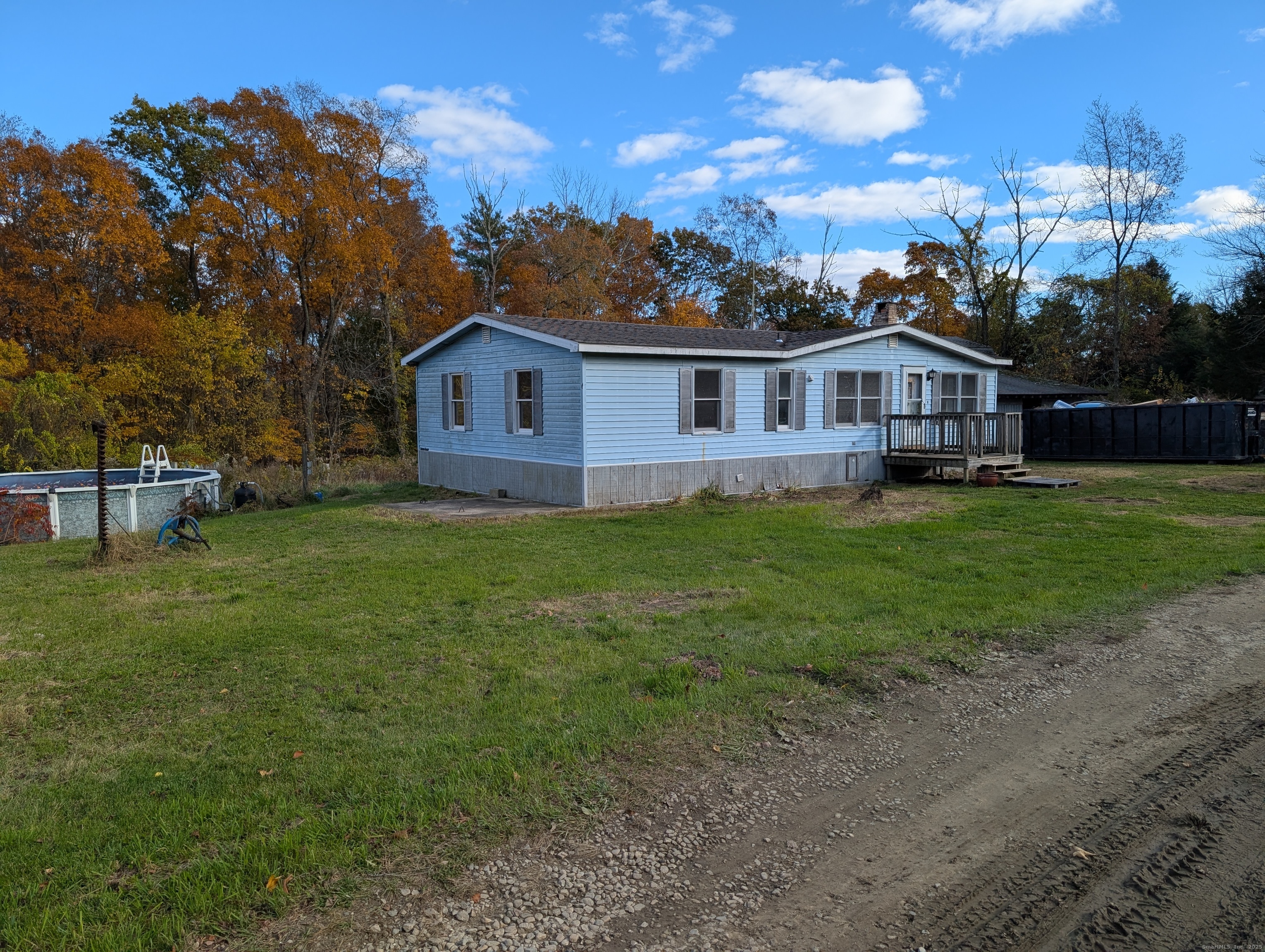 1452 North Road Killingly CT 06241