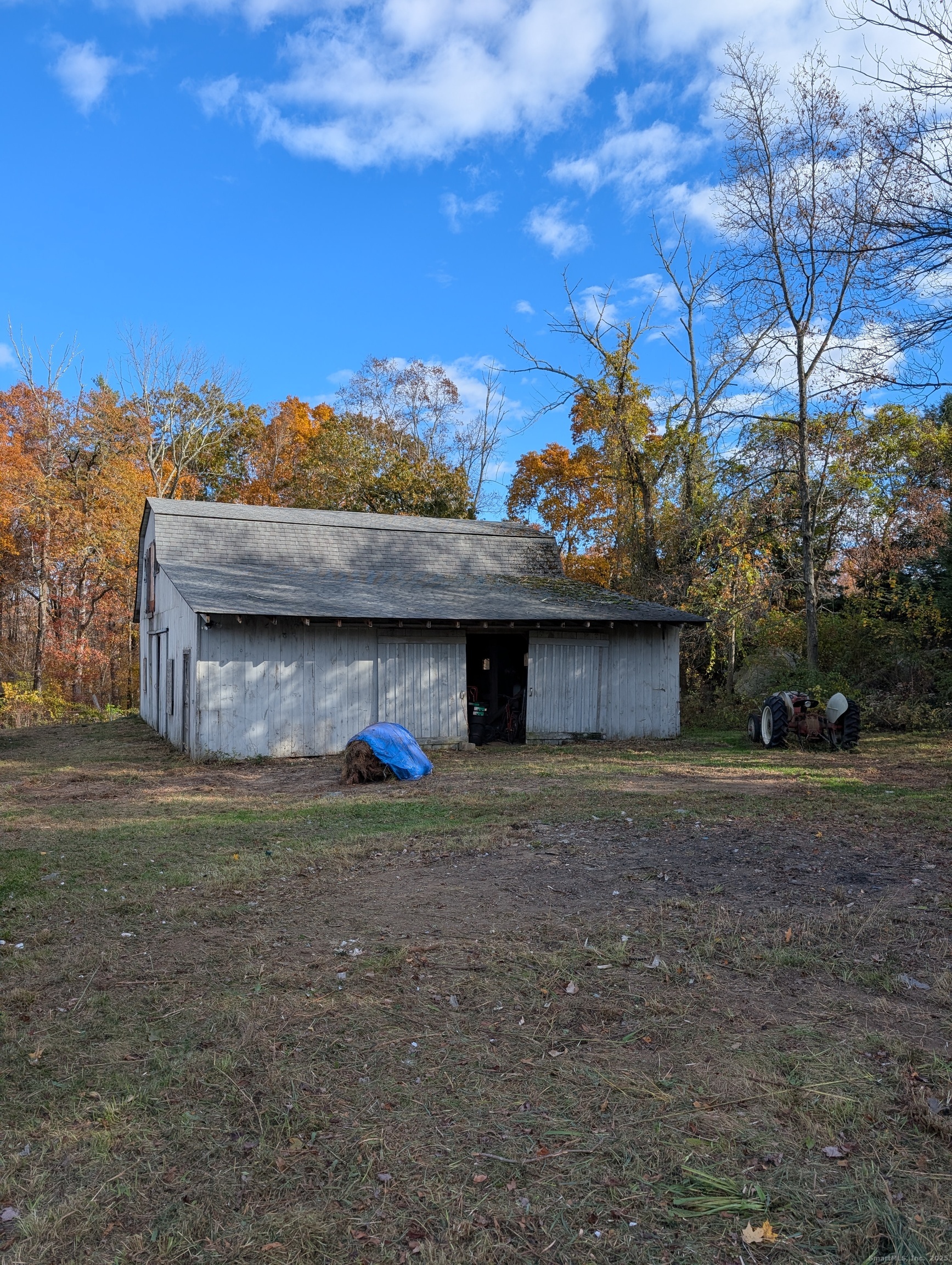 1452 North Road Killingly CT 06241