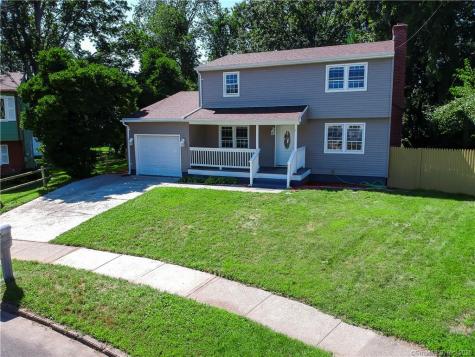 200 Daniel Road Hamden CT 06517