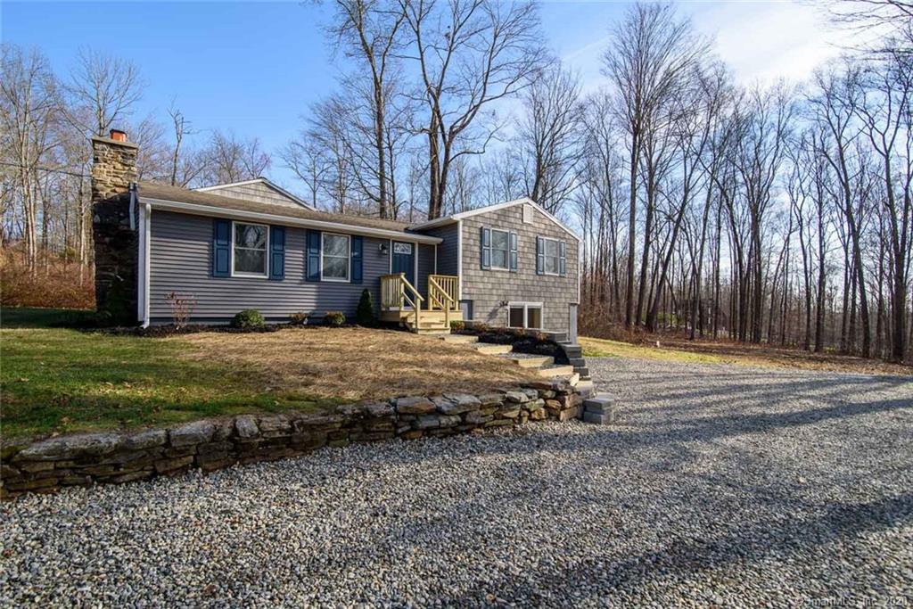 97 Windy Hill Road Hampton CT 06247