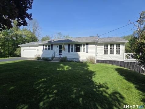 253 Liberty Highway Putnam CT 06260