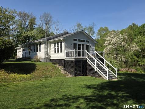 253 Liberty Highway Putnam CT 06260