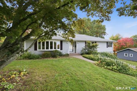 74 Dale Road Manchester CT 06040