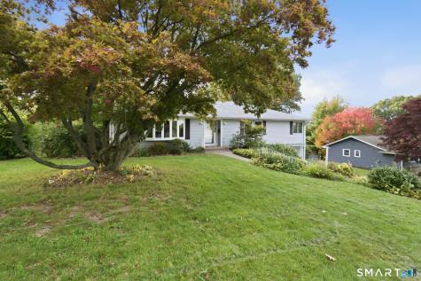 74 Dale Road Manchester CT 06040