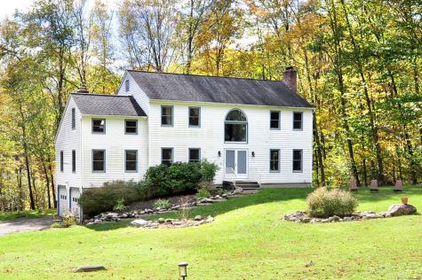 14 Cambridge Circle New Milford CT 06776