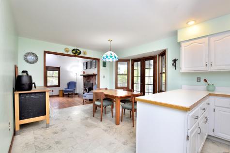 14 Cambridge Circle New Milford CT 06776