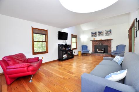 14 Cambridge Circle New Milford CT 06776