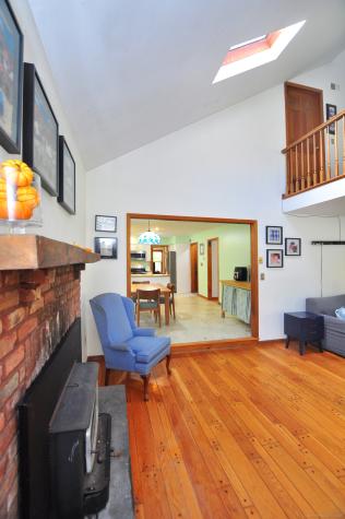 14 Cambridge Circle New Milford CT 06776