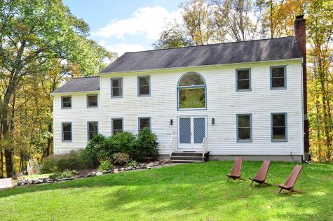 14 Cambridge Circle New Milford CT 06776