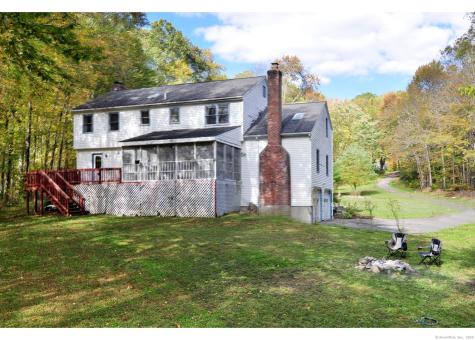 14 Cambridge Circle New Milford CT 06776