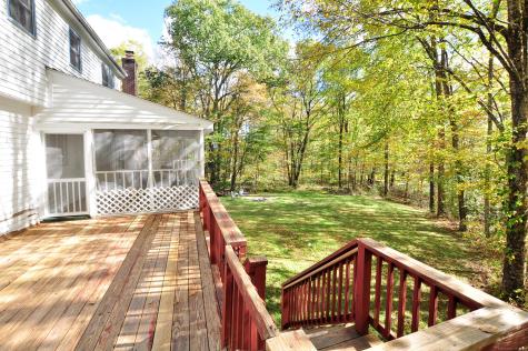 14 Cambridge Circle New Milford CT 06776