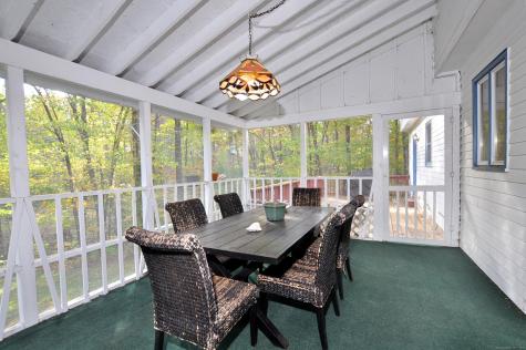 14 Cambridge Circle New Milford CT 06776