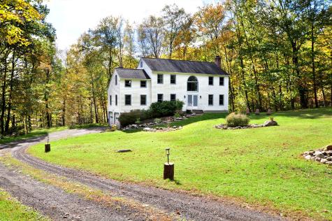 14 Cambridge Circle New Milford CT 06776