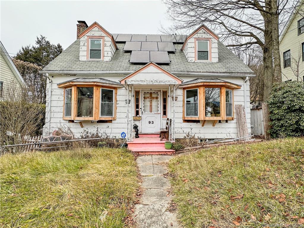 93 Wheeler Street Waterbury CT 06704