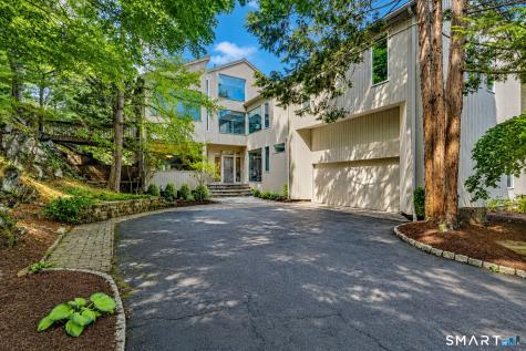 25 Milan Road Woodbridge CT 06525