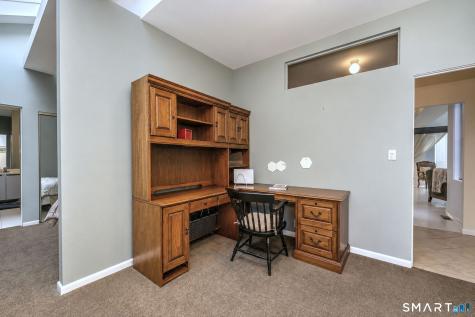 25 Milan Road Woodbridge CT 06525