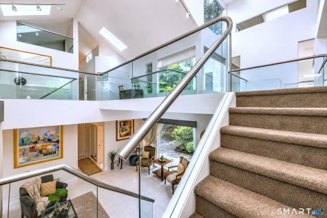 25 Milan Road Woodbridge CT 06525