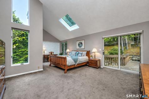 25 Milan Road Woodbridge CT 06525