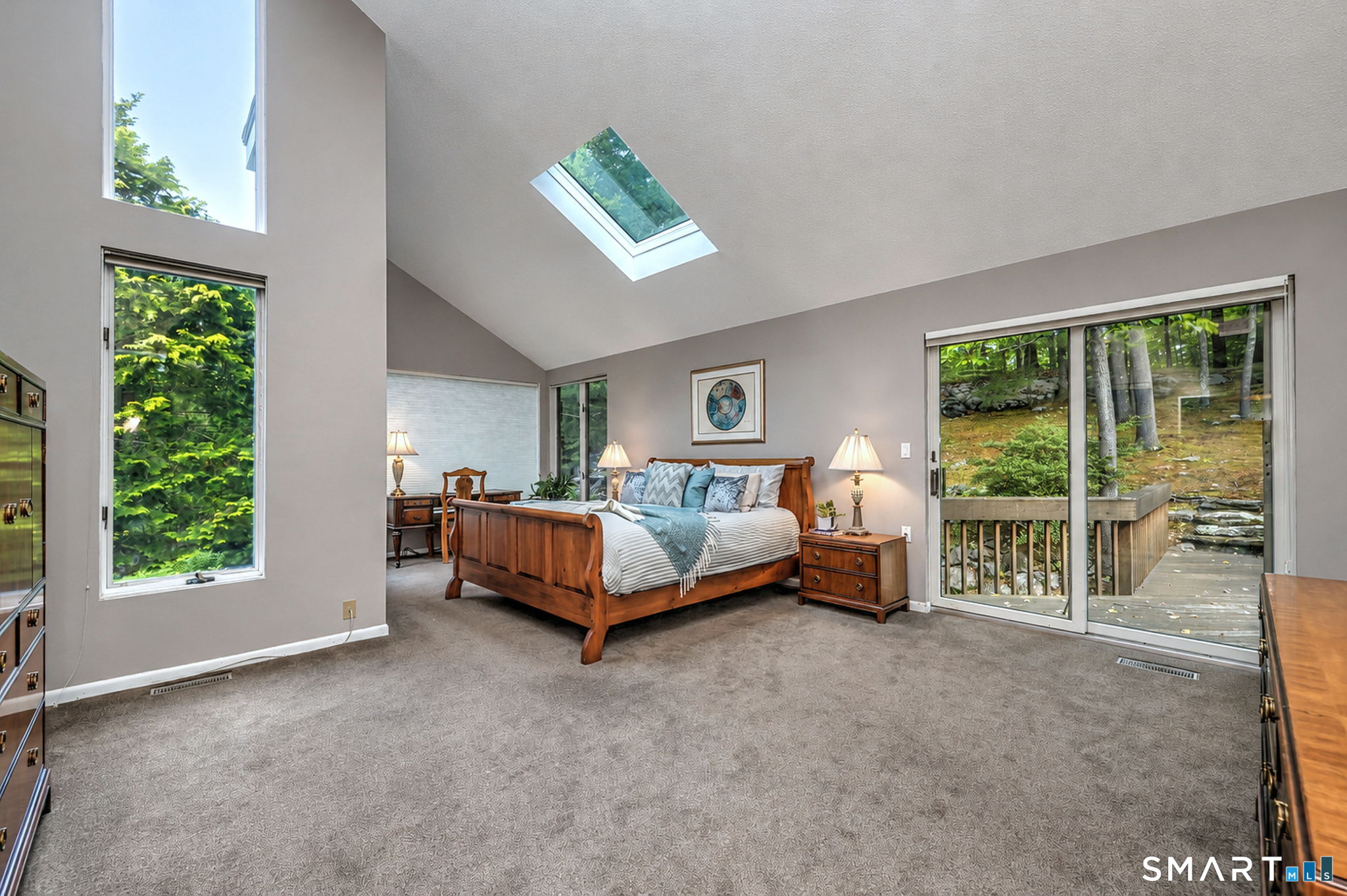 25 Milan Road Woodbridge CT 06525