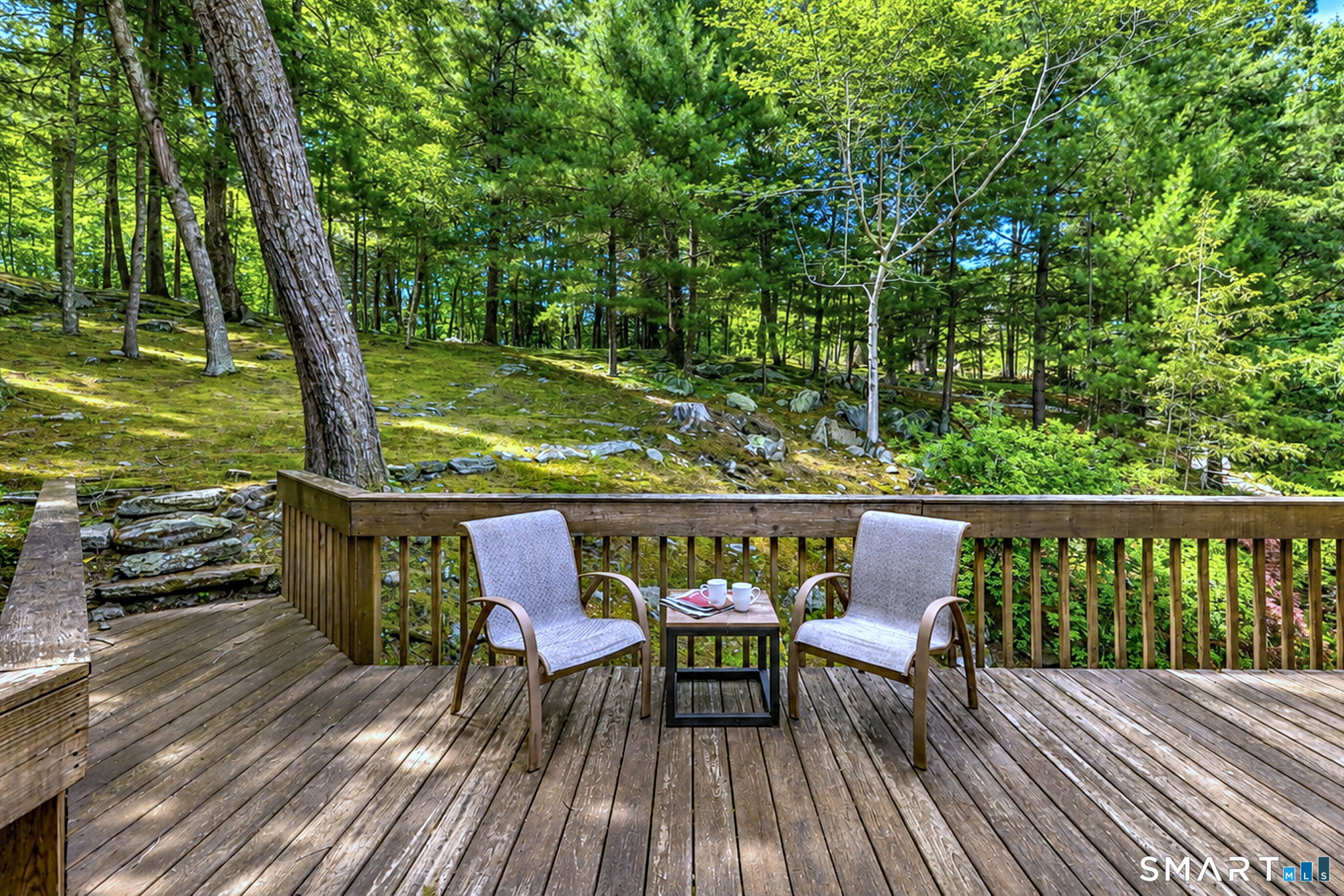 25 Milan Road Woodbridge CT 06525