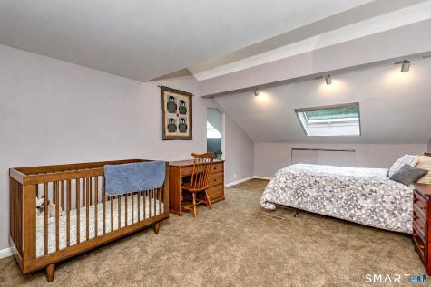 25 Milan Road Woodbridge CT 06525