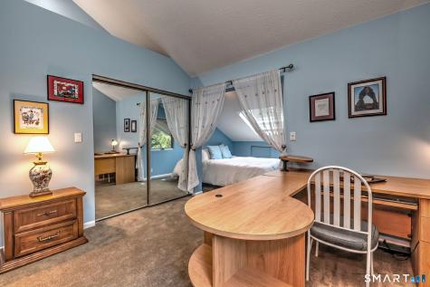 25 Milan Road Woodbridge CT 06525