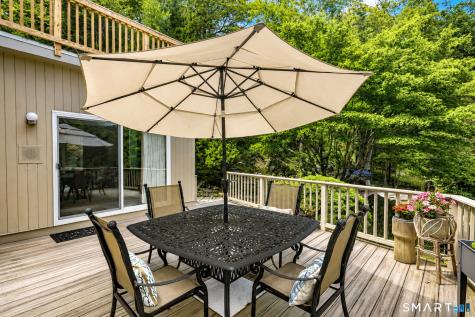 25 Milan Road Woodbridge CT 06525