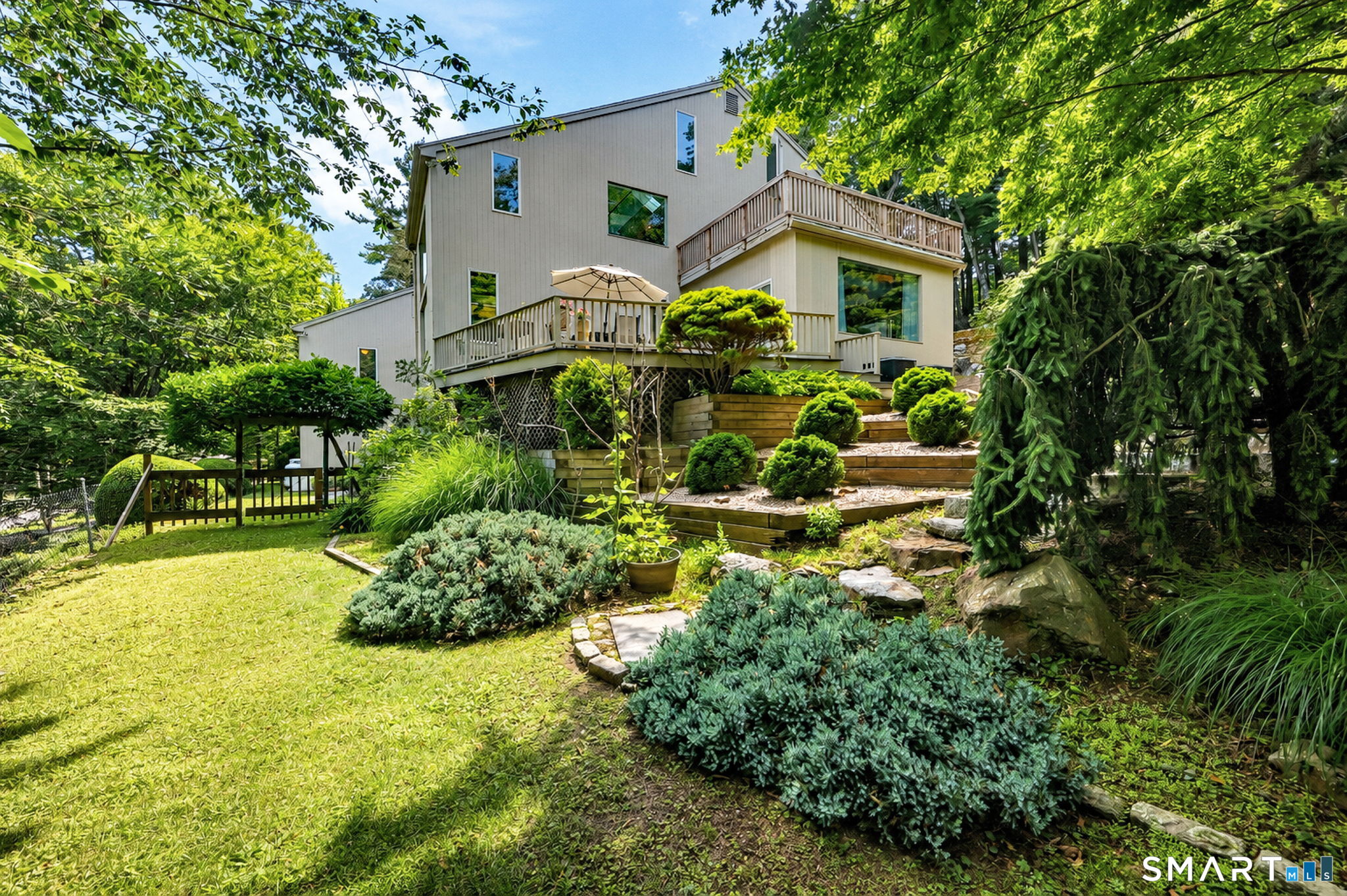 25 Milan Road Woodbridge CT 06525