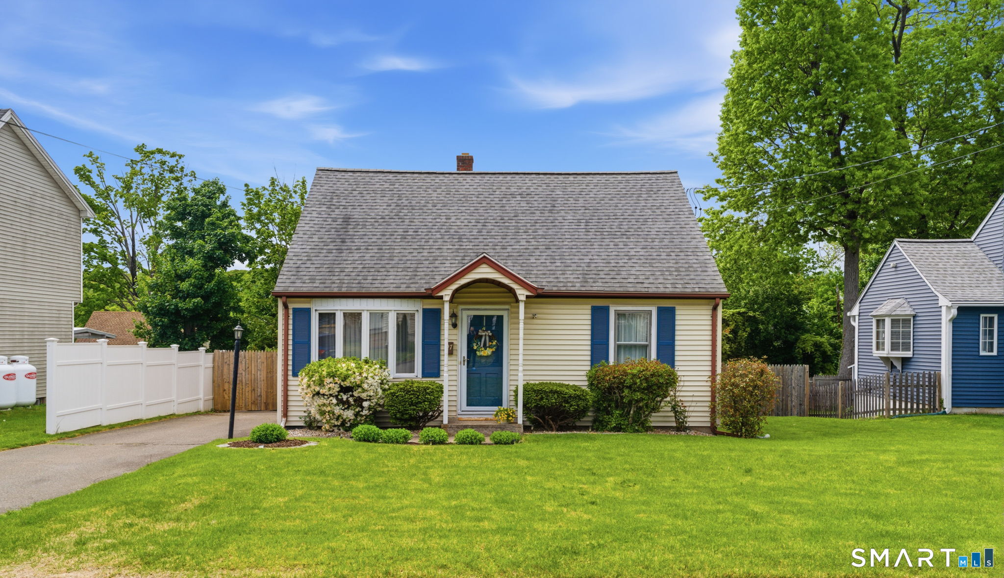 97 Garfield Road Bristol CT 06010