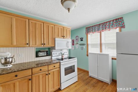 97 Garfield Road Bristol CT 06010