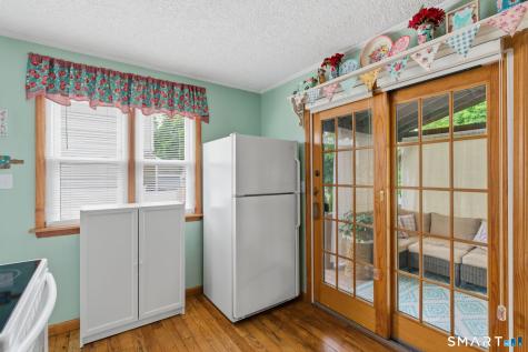 97 Garfield Road Bristol CT 06010