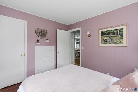 97 Garfield Road Bristol CT 06010