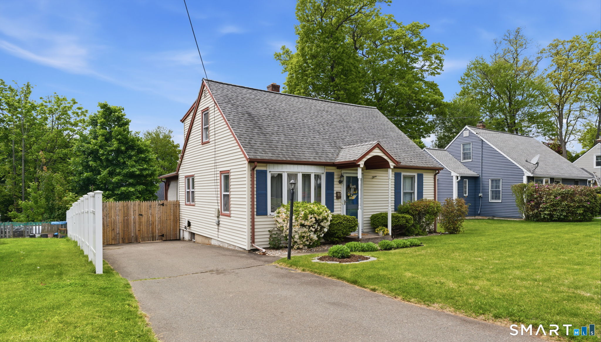 97 Garfield Road Bristol CT 06010