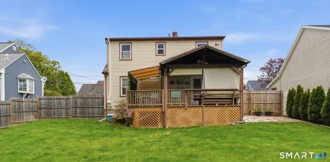 97 Garfield Road Bristol CT 06010