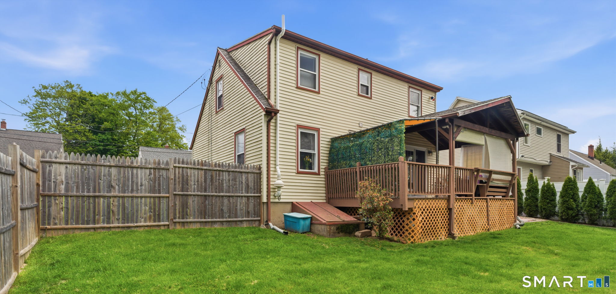 97 Garfield Road Bristol CT 06010