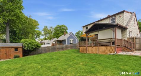 97 Garfield Road Bristol CT 06010