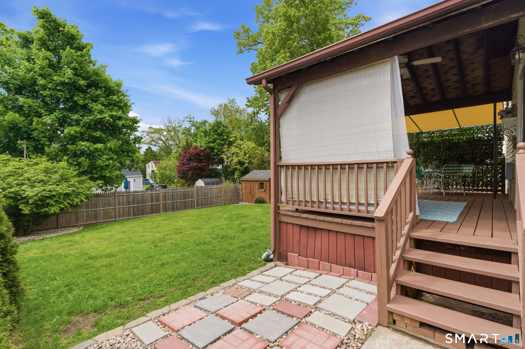 97 Garfield Road Bristol CT 06010