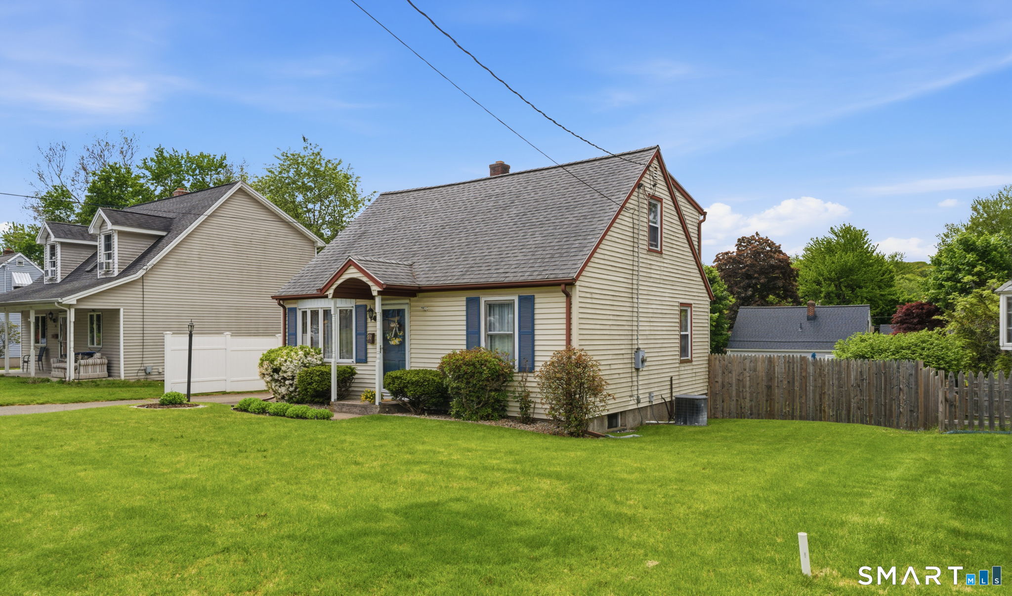 97 Garfield Road Bristol CT 06010