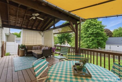97 Garfield Road Bristol CT 06010