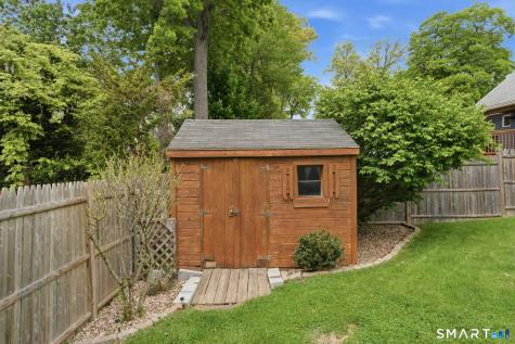 97 Garfield Road Bristol CT 06010