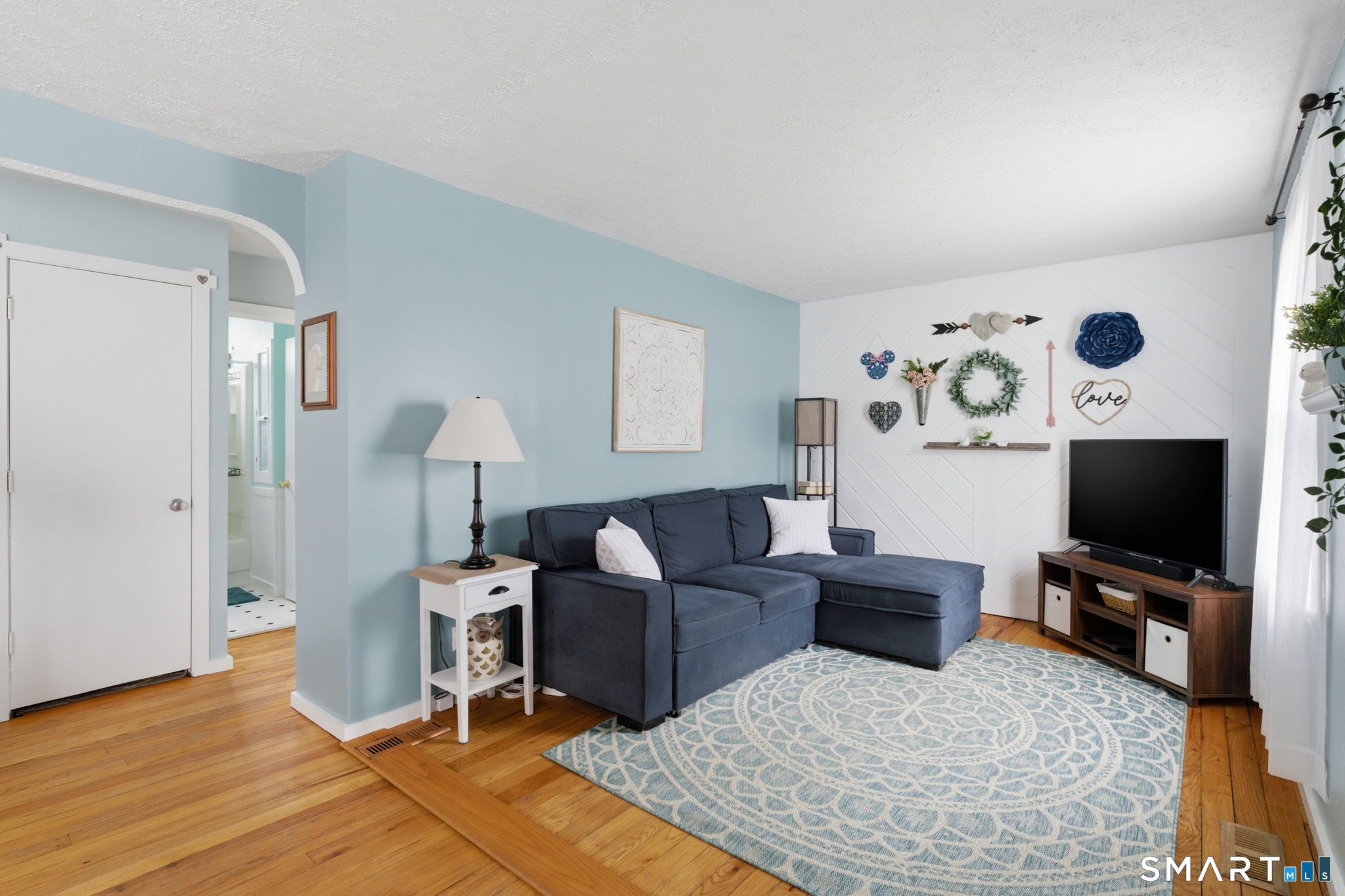 97 Garfield Road Bristol CT 06010