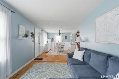 97 Garfield Road Bristol CT 06010