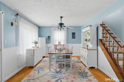 97 Garfield Road Bristol CT 06010