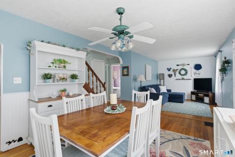 97 Garfield Road Bristol CT 06010