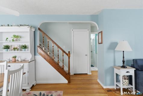 97 Garfield Road Bristol CT 06010