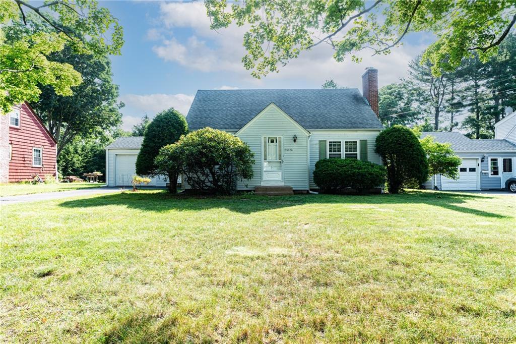 46 Shannon Road East Hartford CT 06118