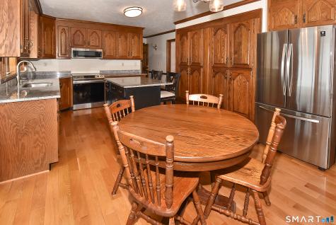 55 Whites Hill Road Coventry CT 06238