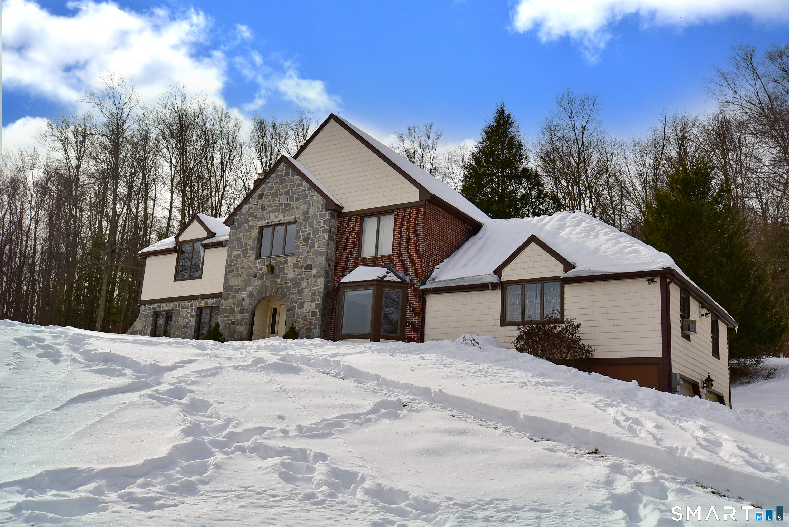 55 Whites Hill Road Coventry CT 06238