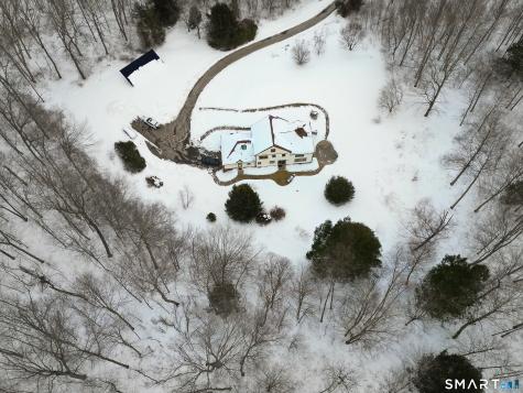 55 Whites Hill Road Coventry CT 06238