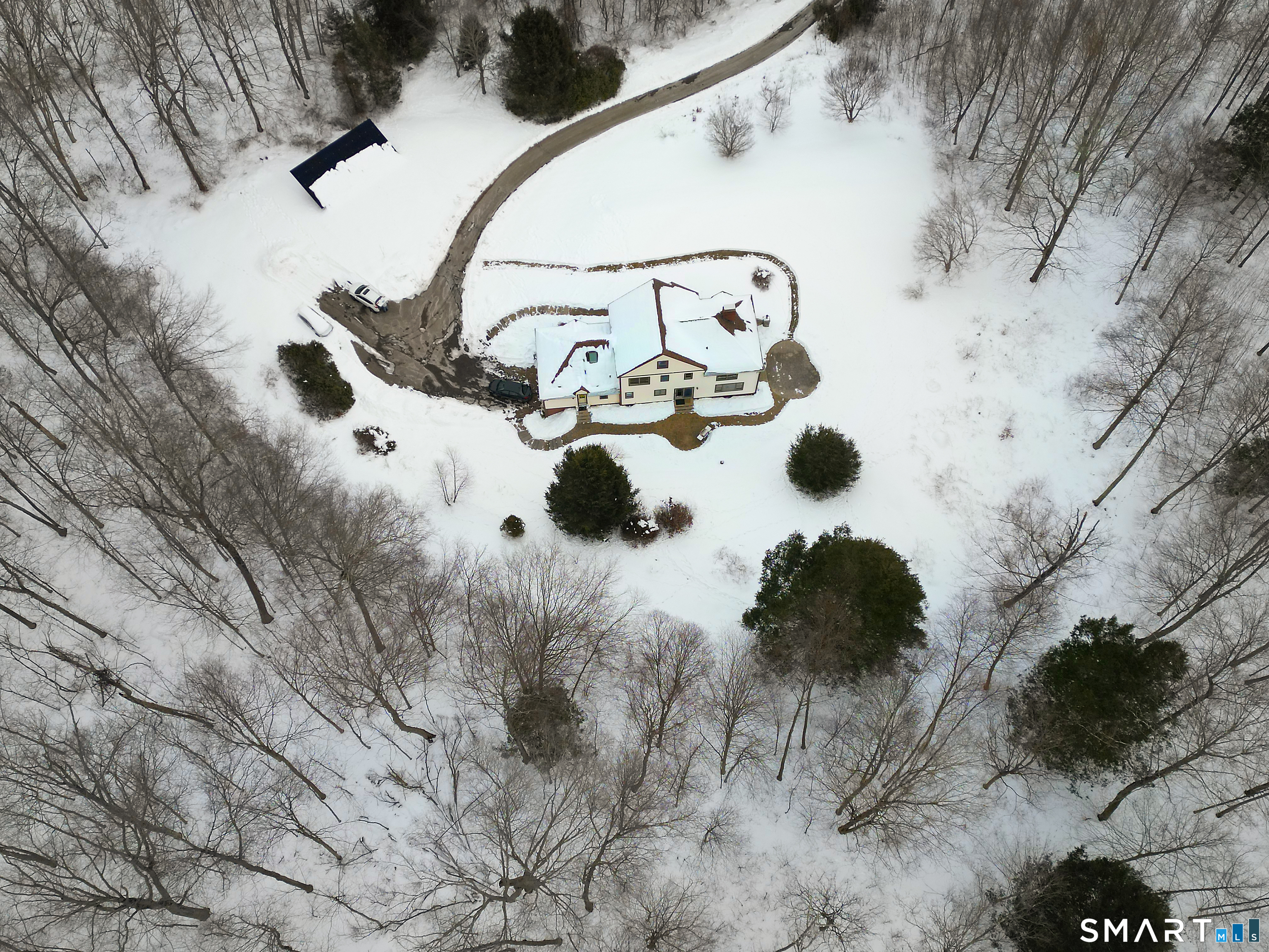 55 Whites Hill Road Coventry CT 06238